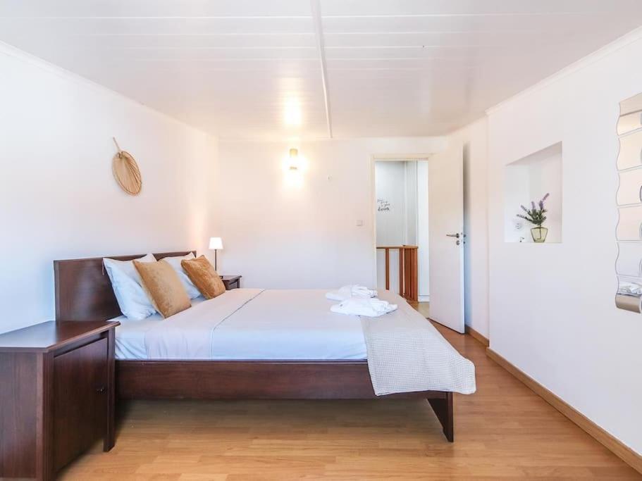 Holiday home Portucale ! Charneca Caparica Pool Charneca (Setubal)