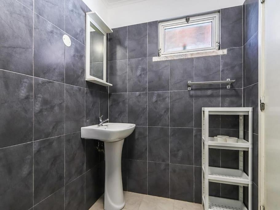 Holiday home Portucale ! Charneca Caparica Pool