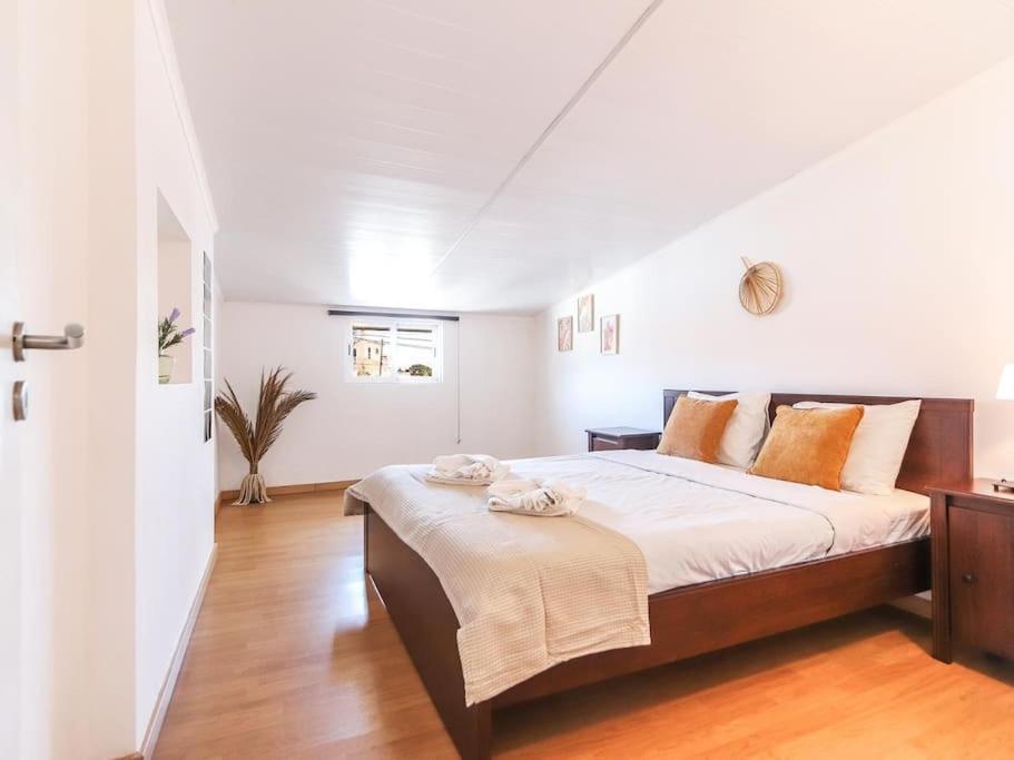 Holiday home Portucale ! Charneca Caparica Pool Charneca (Setubal)