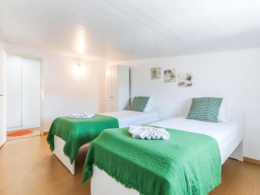 Holiday home Portucale ! Charneca Caparica Pool Charneca (Setubal)