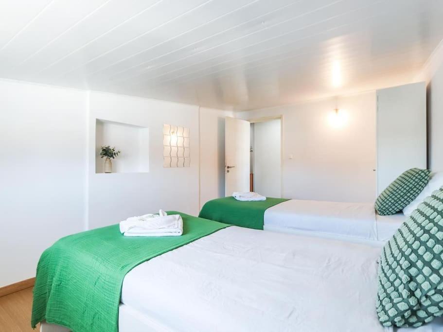 Holiday home Portucale ! Charneca Caparica Pool Charneca (Setubal)